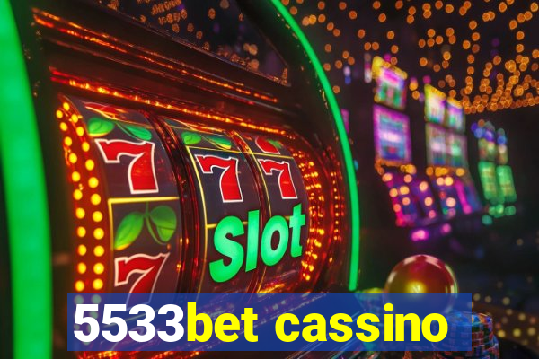 5533bet cassino